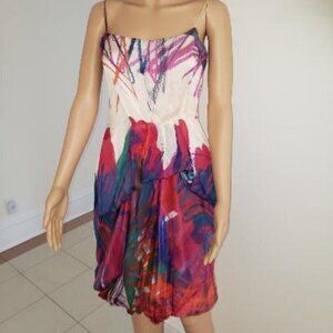 Lela Rose Cocktail Dress